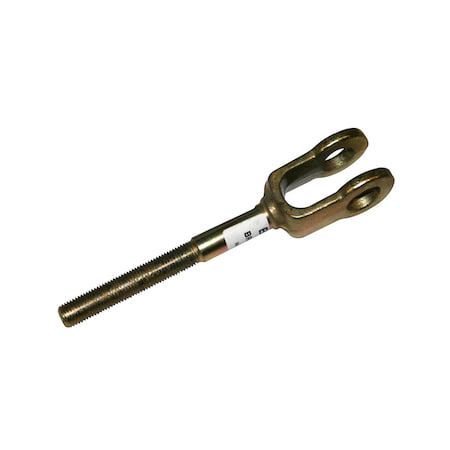 A & I Products Rod, Brake 3" x10" x1" A-A168382